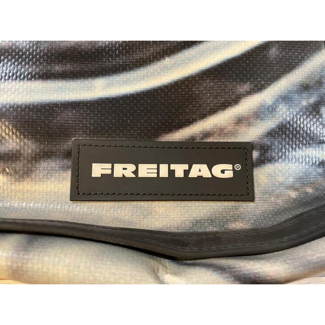 FREITAG(フライターグ)のFREITAG Freitag フライターグ メッセンジャーバッグ メンズのバッグ(メッセンジャーバッグ)の商品写真