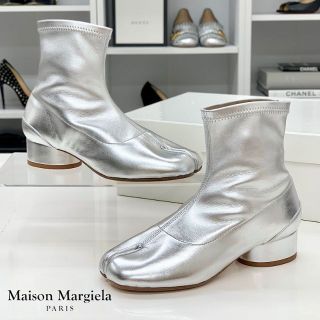 Maison Martin Margiela - 4244 未使用 メゾンマルジェラ 足袋