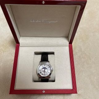 フェラガモ 時計の通販 44点 | Ferragamoを買うならラクマ