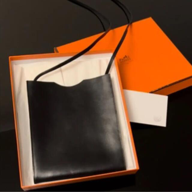 【HERMES】エルメス『オニメトゥ』レディース ショルダーバッグ