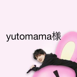 yutomama様(チュニック)