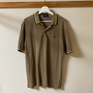 フレッドペリー(FRED PERRY)のFred perry ポロ(ポロシャツ)