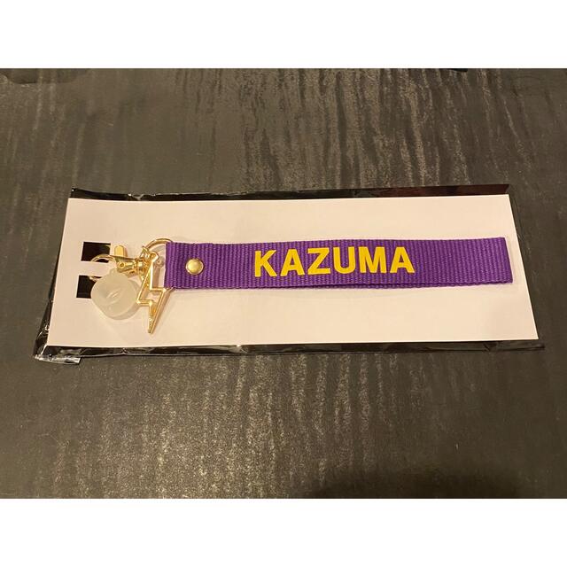 川村壱馬 フラッグストラップの通販 by あ's shop|ラクマ 川村壱馬 フラッグストラップ
