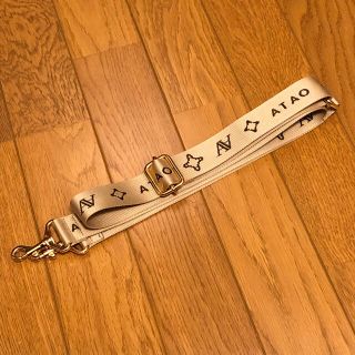 ATAO(ショルダーバッグ)のフリマアイテム一覧 ATAO(ショルダーバッグ)のフリマアイテム一覧