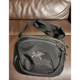 アークテリクス(ARC'TERYX)のARC’TERYX ショルダー(ショルダーバッグ)