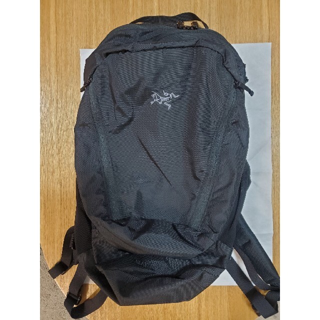 ARC’TERYX / MANTIS 26 BACKPACK NEW クロ