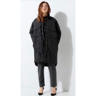 ハイク MA-1の通販 60点 | HYKEを買うならラクマ