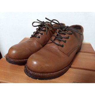 ダナー(Danner)の[saiki様専]DANNER D511011 OXFORD HALF LUG (ブーツ)