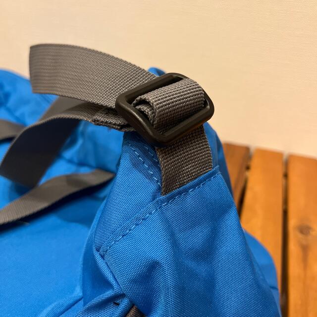 NIKE(ナイキ)のナイキ　NIKE  かばん　ブルー メンズのバッグ(ボストンバッグ)の商品写真
