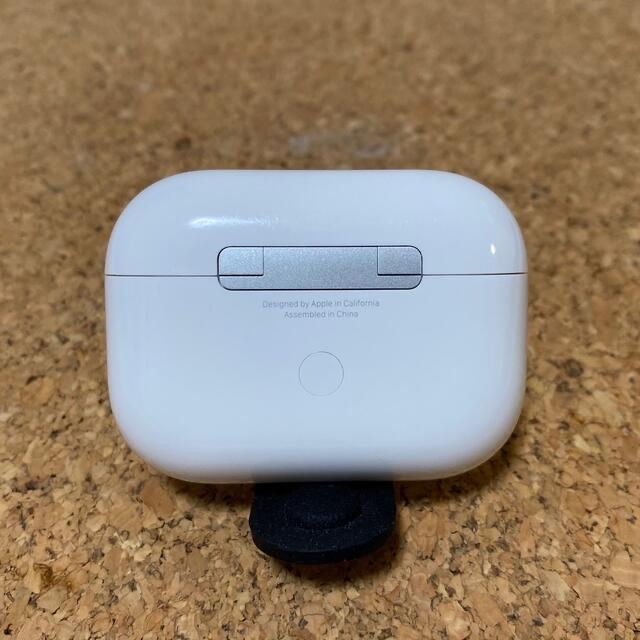 充電ケース AirPods Pro エアーポッズプロ 充電器　Apple純正