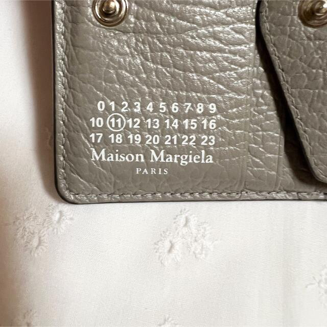 Maison Martin Margiela(マルタンマルジェラ)の_coco.様専用★Maison Margiela マルジェラ ミニウォレット メンズのファッション小物(折り財布)の商品写真