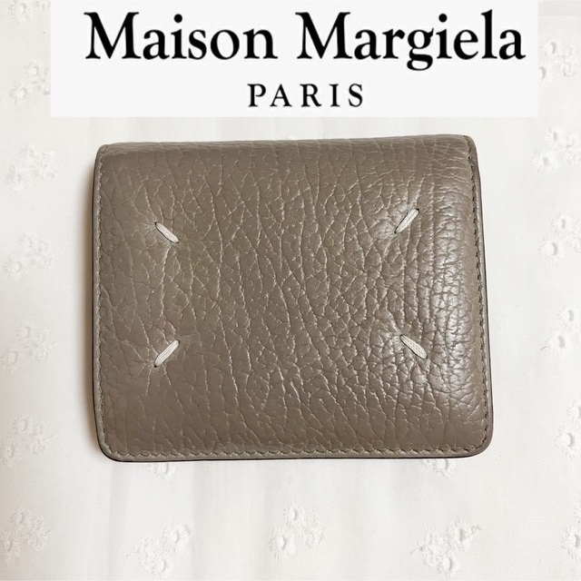 Maison Martin Margiela(マルタンマルジェラ)の_coco.様専用★Maison Margiela マルジェラ ミニウォレット メンズのファッション小物(折り財布)の商品写真