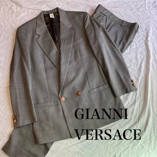 ヴェルサーチ(Gianni Versace) セットアップスーツ(メンズ)の通販 44点 