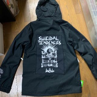 激レア⁉️686×SUICIDAL TENDENCIESコラボ(ウエア/装備)