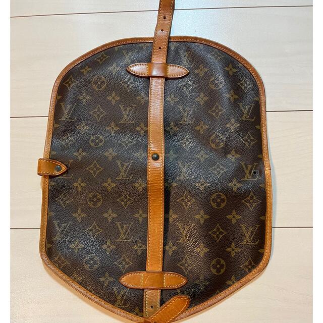 LOUIS VUITTON(ルイヴィトン)のリメイク用ルイヴィトン レディースのバッグ(ショルダーバッグ)の商品写真