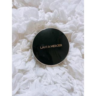 ローラメルシエ(laura mercier)の【ローラメルシエ】クッションファンデ★(ファンデーション)