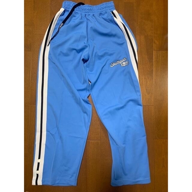 【週末値下‼︎】サウスポール ジャージセットアップ XL