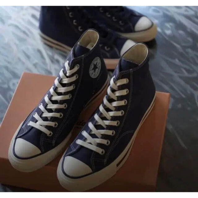 キムタク着用 CONVERSE ADDICT GOD SELECTION XXX