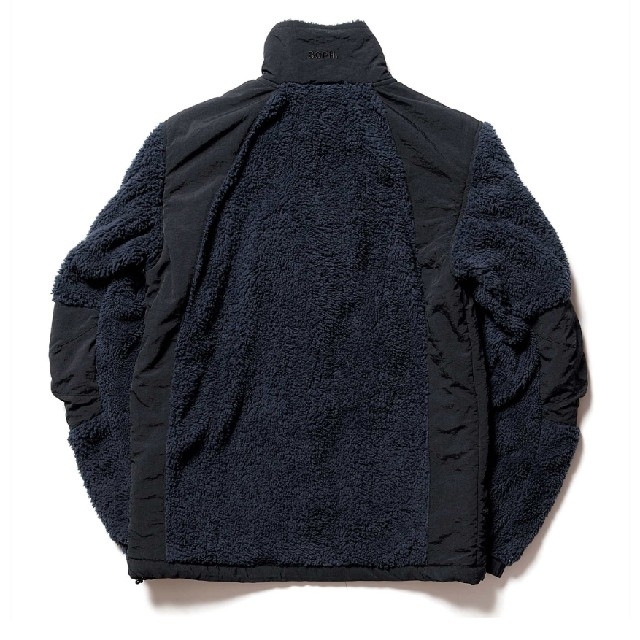 F.C.R.B.(エフシーアールビー)のF.C.Real Bristol SHERPA FLEECE BLOUSON メンズのジャケット/アウター(ブルゾン)の商品写真