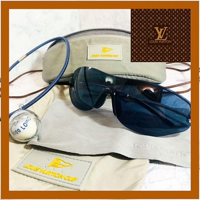 LOUIS VUITTON CUP 2000 セット 限定