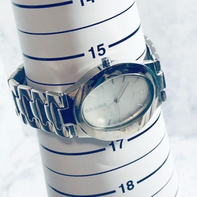 RENOMA(レノマ)のrenoma   腕時計　メンズ　レディース レディースのファッション小物(腕時計)の商品写真