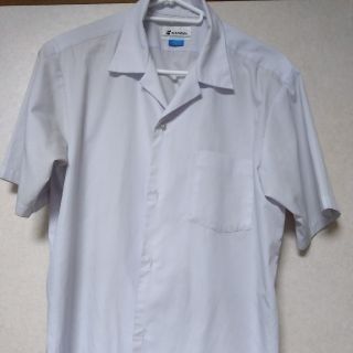 専用！二枚同梱。学生服夏シャツ今週で掲載終了(シャツ)