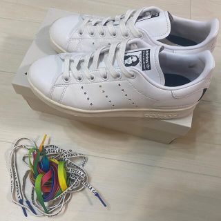 アディダスバイステラマッカートニー(adidas by Stella McCartney)のコラボ　スニーカー👟(スニーカー)