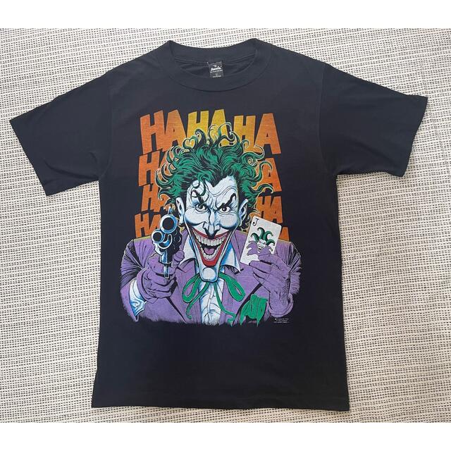 ヴィンテージTシャツ 1989年 Joker ジョーカー 値下げ