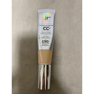 セフォラ(Sephora)のit cosme ccクリーム　おまけ付き(CCクリーム)