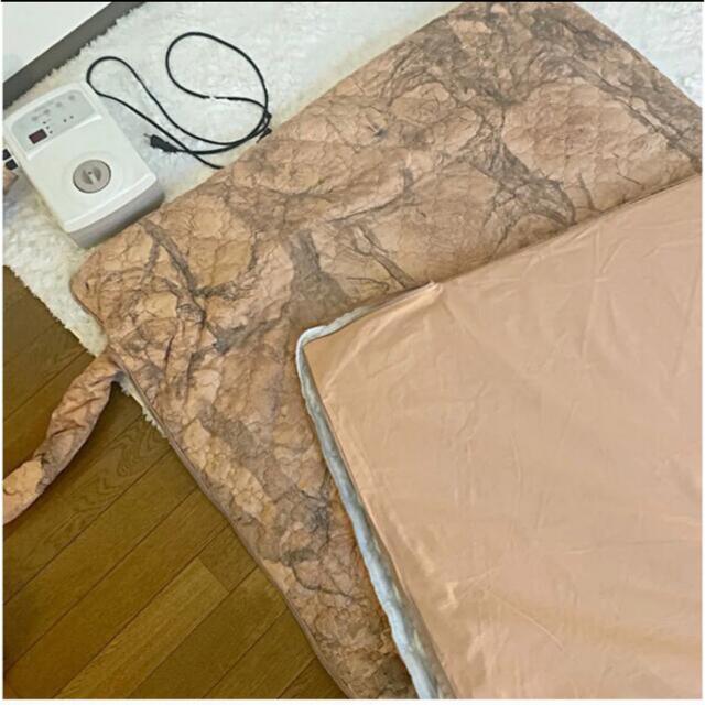 最終値下げ☆ヨサYOSAテルスガイザー&テラダウンケットの通販 by