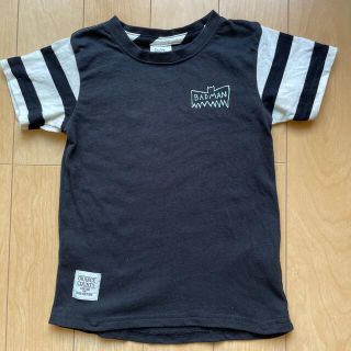 シシュノン(SiShuNon)のFARM  Tシャツ　バットマン　120 (Tシャツ/カットソー)