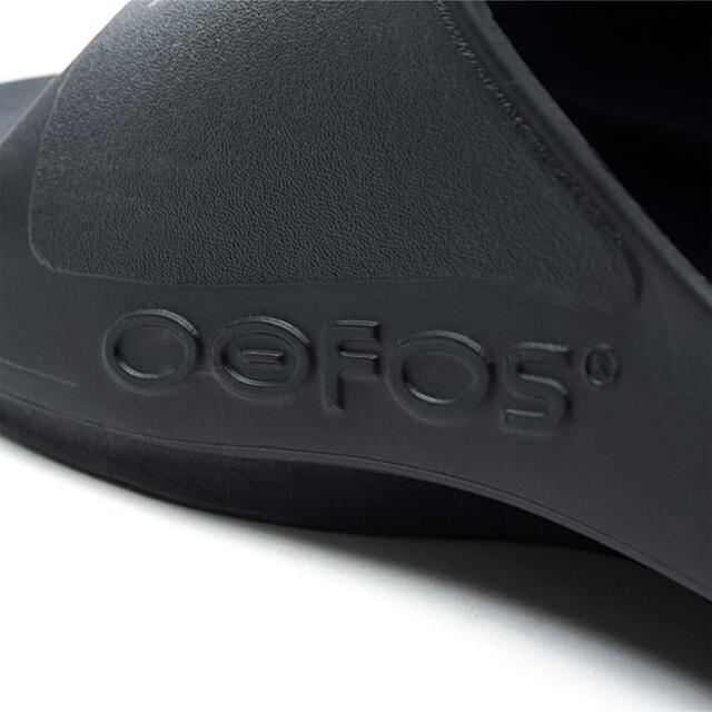 F.C.R.B.(エフシーアールビー)のBristol OOFOS F.C.R.B. EMBLEM Sport Flex メンズの靴/シューズ(サンダル)の商品写真