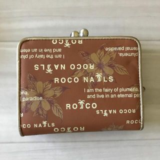 ロコネイル(ROCO NAIL)のロコネイル財布(財布)