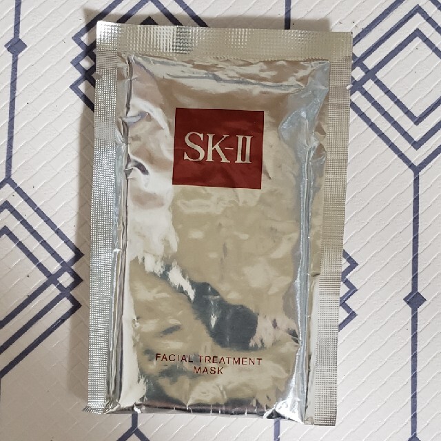 SK-II(エスケーツー)のSK2パック コスメ/美容のスキンケア/基礎化粧品(パック/フェイスマスク)の商品写真