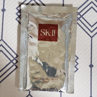 エスケーツー(SK-II)のSK2パック(パック/フェイスマスク)