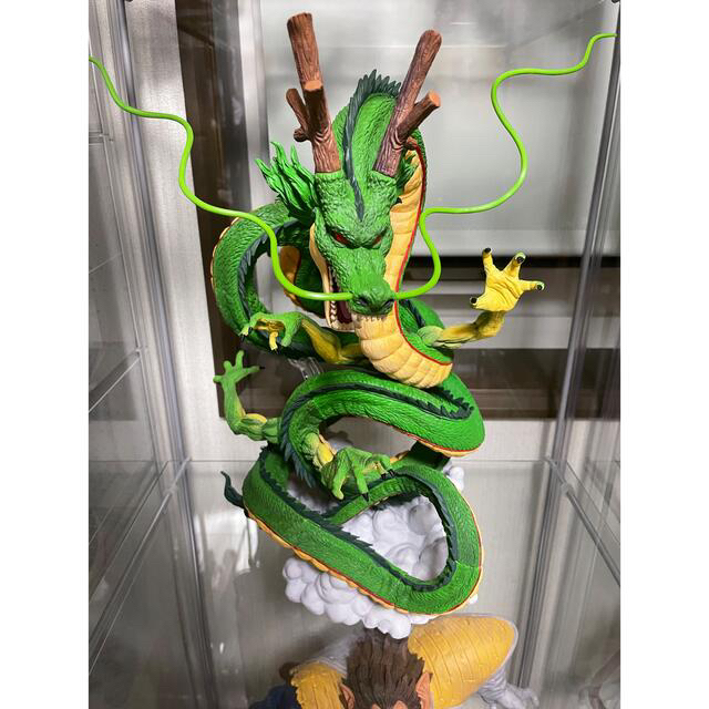 ドラゴンボール 神龍 ラストワン賞 フィギュア