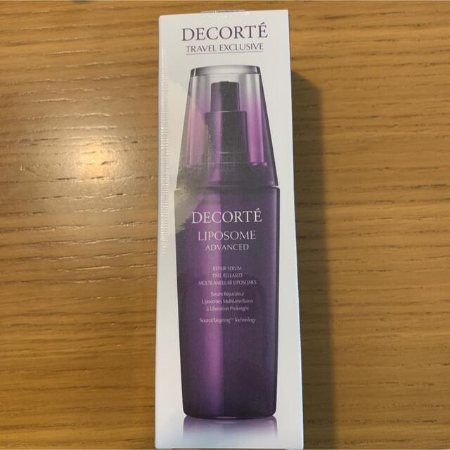 コスメデコルテリポソームアドバンストリペアセラム 100ml 売上実績NO