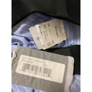 気まぐれ出品!値下げ不可・新品!激レア!アレキサンダーワン