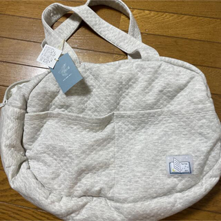 north object 　丸いバッグ　大きめ　新品(その他)