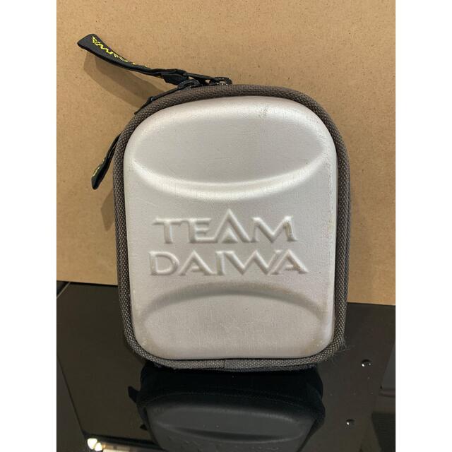 TEAM DAIWA 小物ケース スポーツ/アウトドアのフィッシング(その他)の商品写真