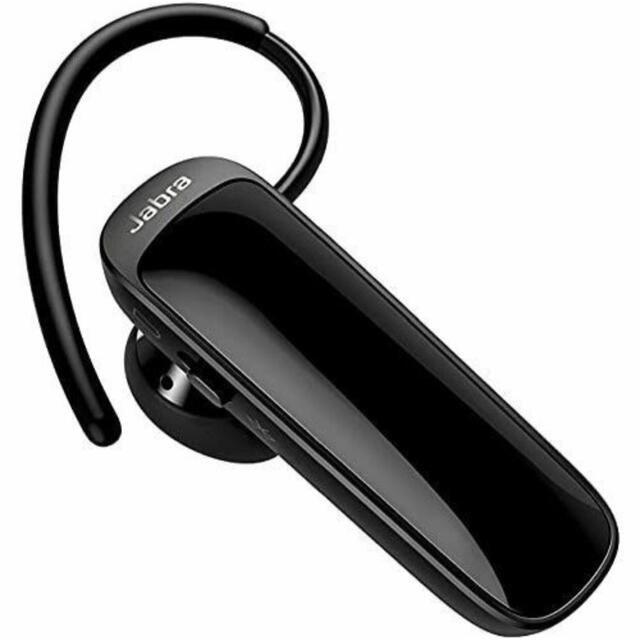 Jabra 片耳イヤホンTalk 25 Bluetooth対応 国内正規品 美品 スマホ/家電/カメラのスマホアクセサリー(ストラップ/イヤホンジャック)の商品写真