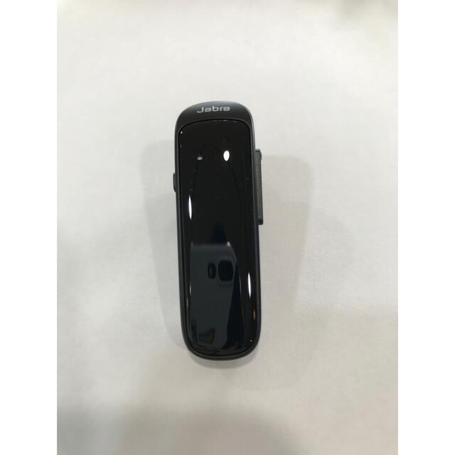 Jabra 片耳イヤホンTalk 25 Bluetooth対応 国内正規品 美品 スマホ/家電/カメラのスマホアクセサリー(ストラップ/イヤホンジャック)の商品写真