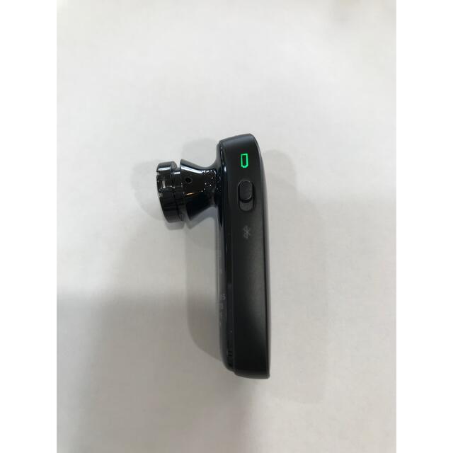 Jabra 片耳イヤホンTalk 25 Bluetooth対応 国内正規品 美品 スマホ/家電/カメラのスマホアクセサリー(ストラップ/イヤホンジャック)の商品写真