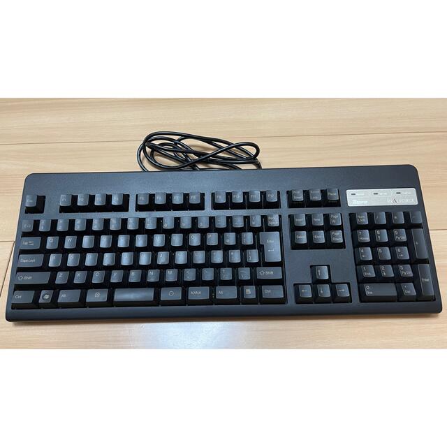 REALFORCE XE01L0(静電容量無接点方式)東プレ