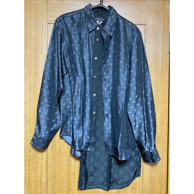 安い低価】 COMME des GARCONS HOMME PLUS - コムデギャルソンオム