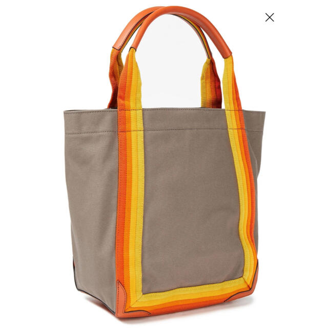 ANYA HINDMARCH - アニヤハインドマーチ トートバッグ Pont キャンバス