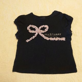 ジルスチュアート(JILLSTUART)のジルスチュアート　Jillstuart　80 Tシャツ(Ｔシャツ)