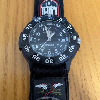 ルミノックス(Luminox)のルミノックス(訳あり)(腕時計(アナログ))