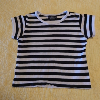 マリメッコ(marimekko)のMarimekko　マリメッコ　Tシャツ　60(Tシャツ/カットソー)
