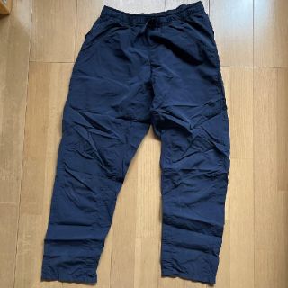 山と道　5-pocket pants(登山用品)